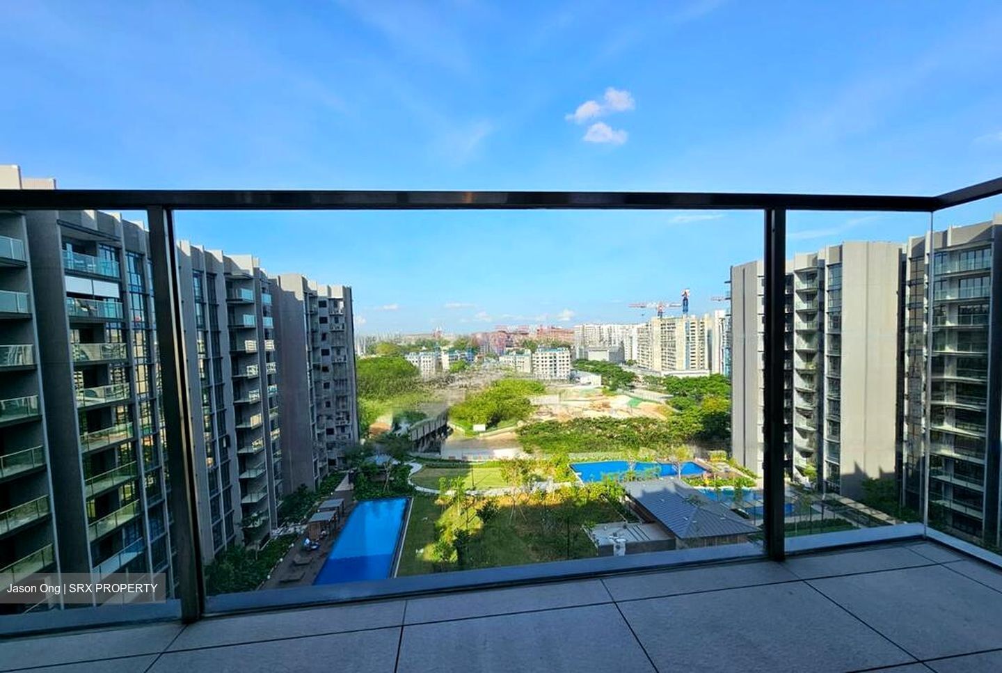 The Woodleigh Residences (D13), Apartment #573050981